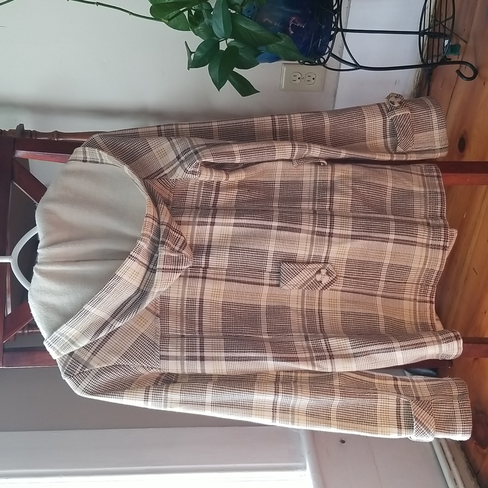 Fall jacket - Picture 3 of 5